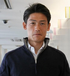 Dr. Taku Inaniwa portrait